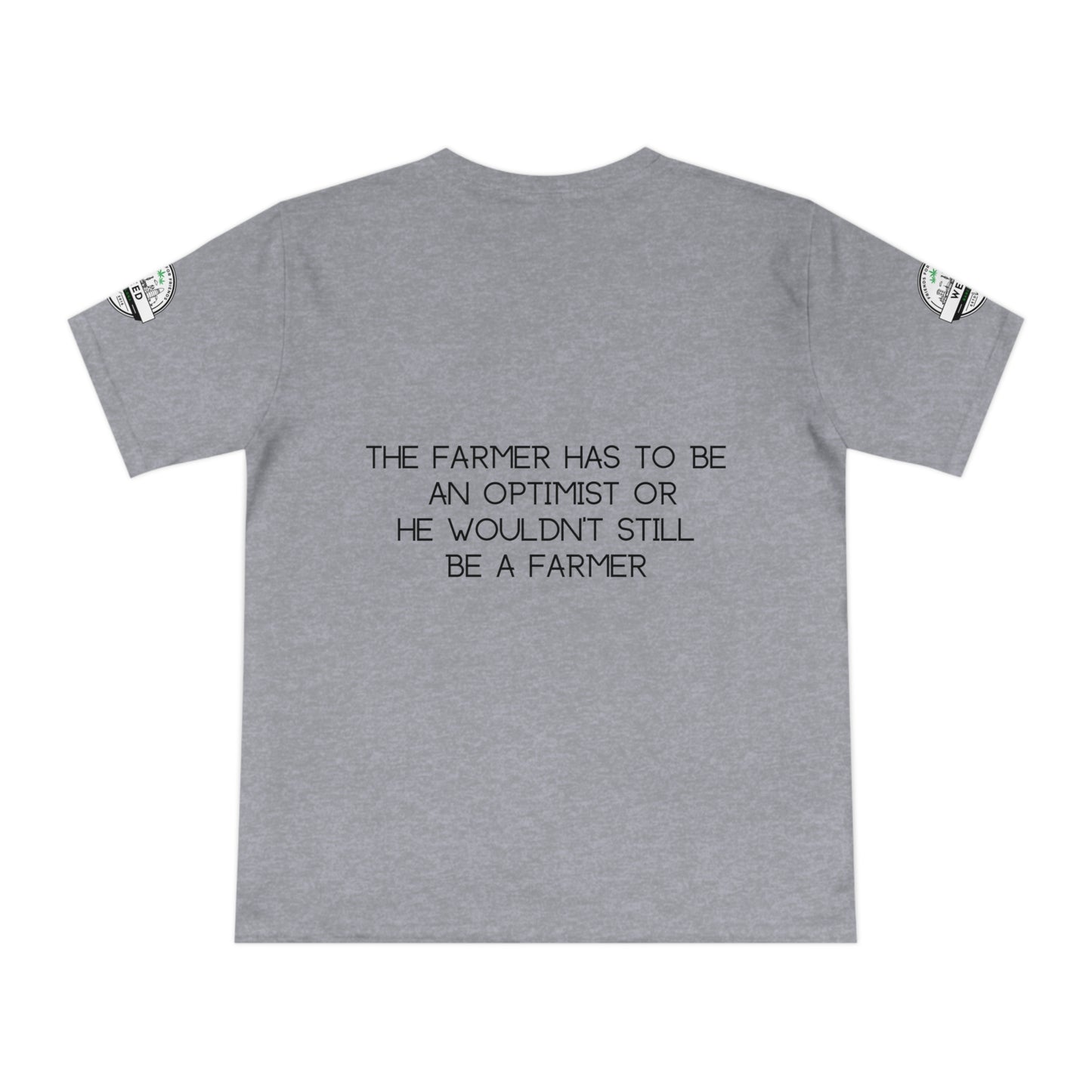 Cannabis Grower T-shirt