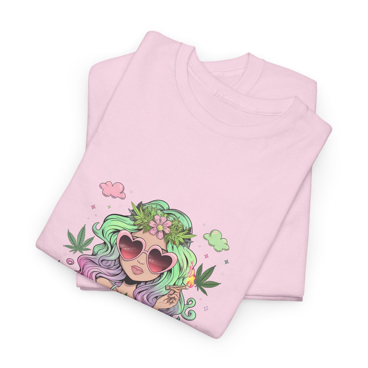 Baked & Beautiful T-Shirt