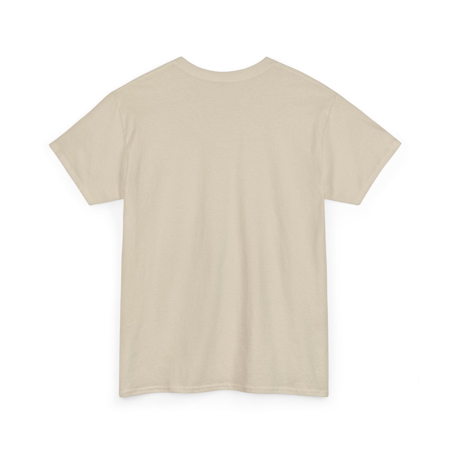 Slovenia is Going Green Heavy Cotton Tee