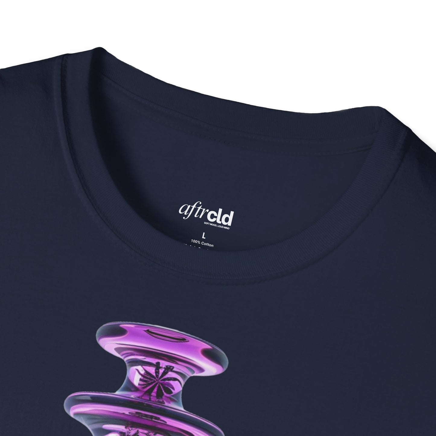 Bong Unisex Softstyle T-Shirt