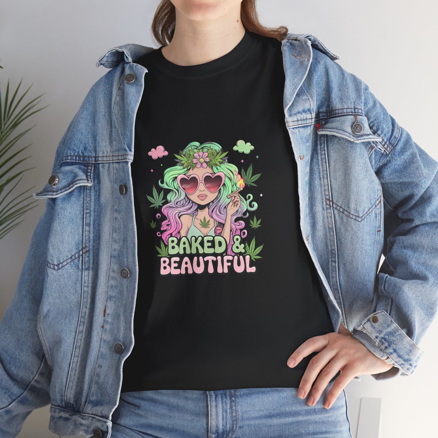 Baked & Beautiful T-Shirt