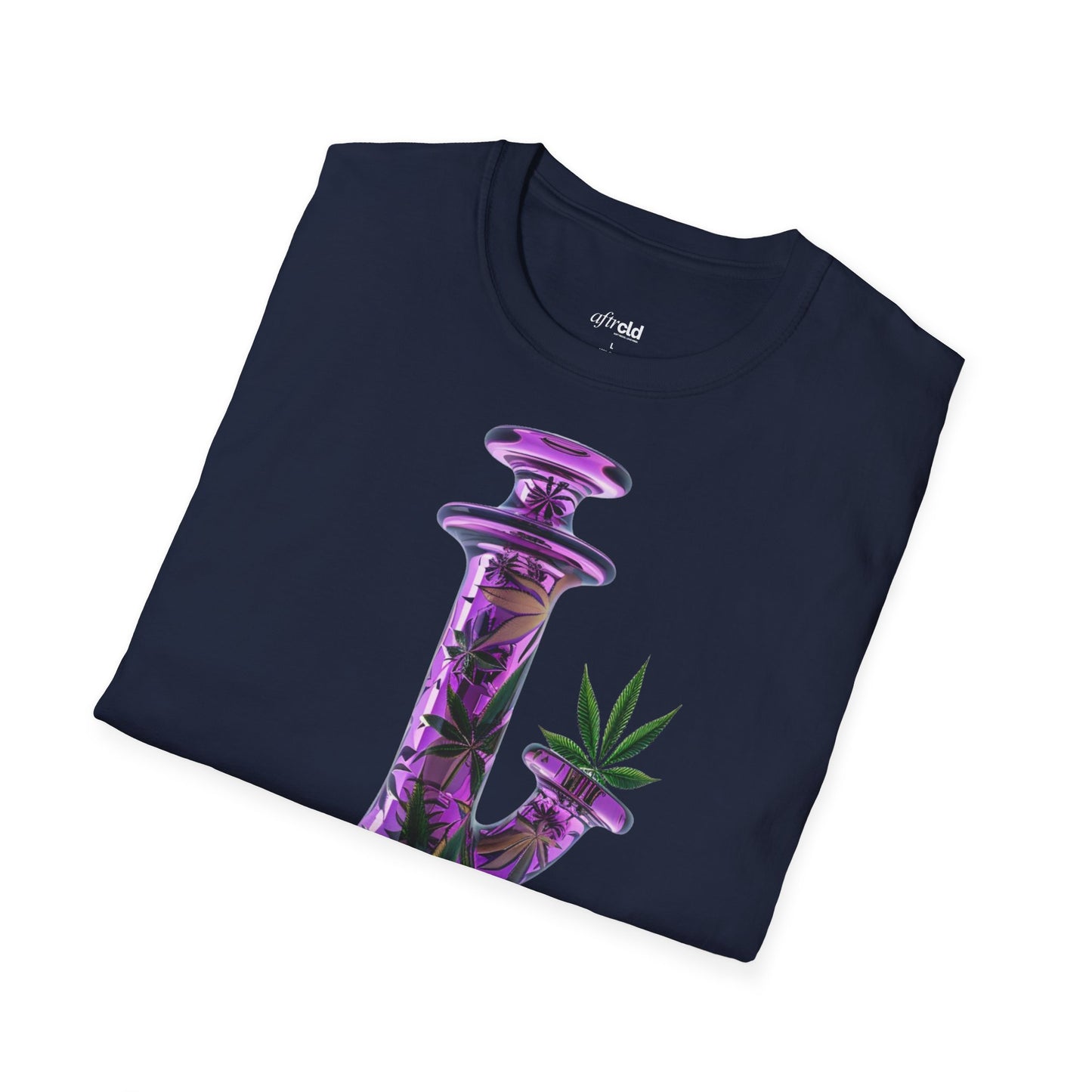 Bong Unisex Softstyle T-Shirt