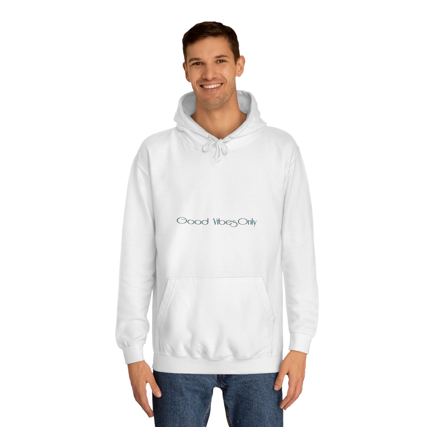Stay Chill Hoodie