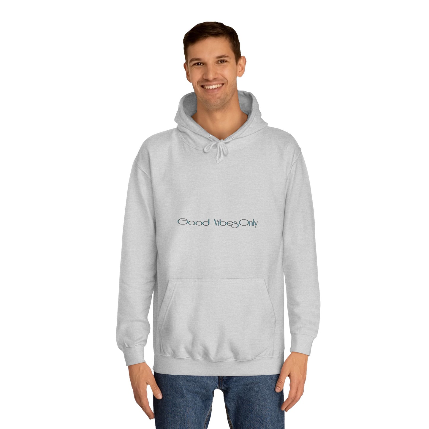 Stay Chill Hoodie