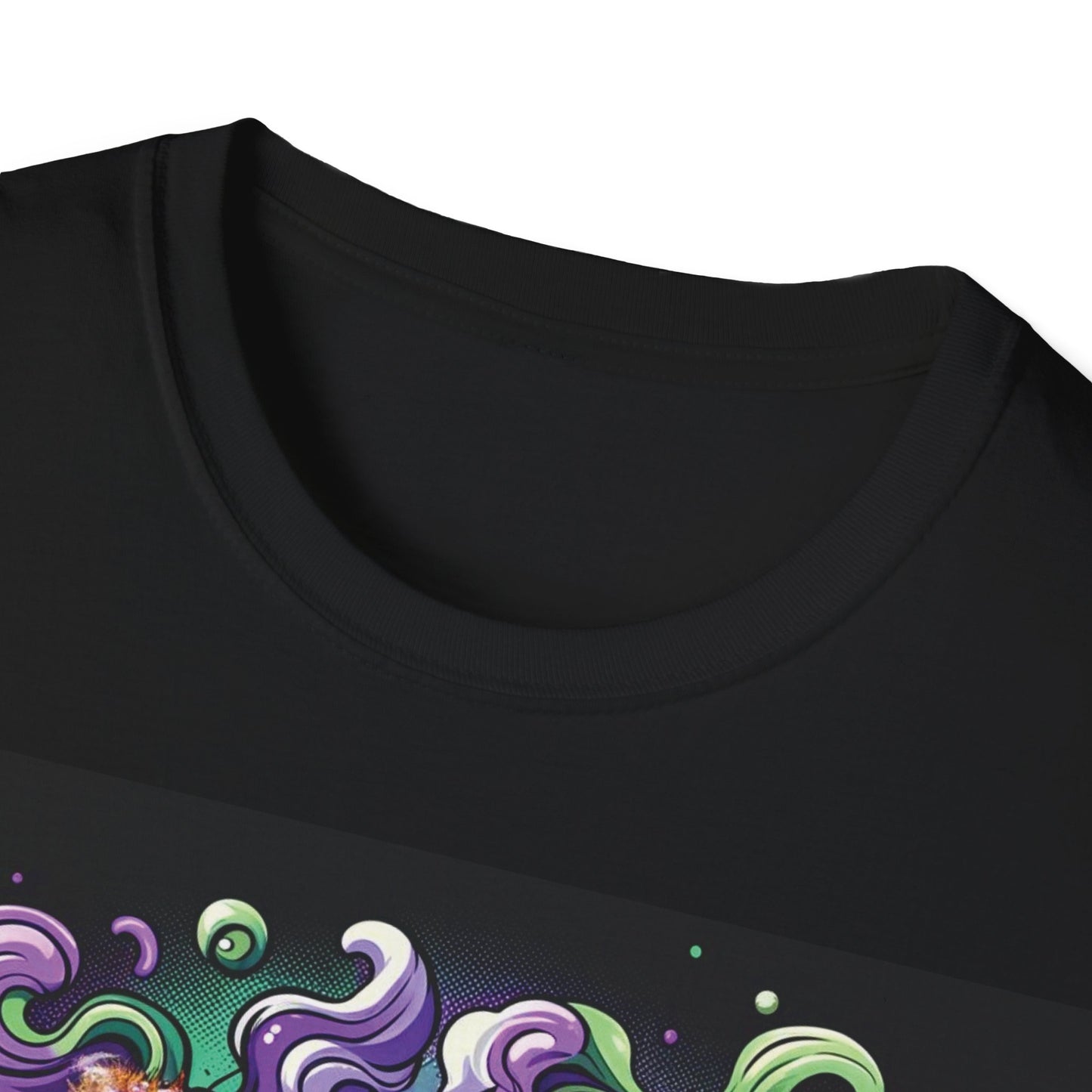 Grape Ape Softstyle T-Shirt