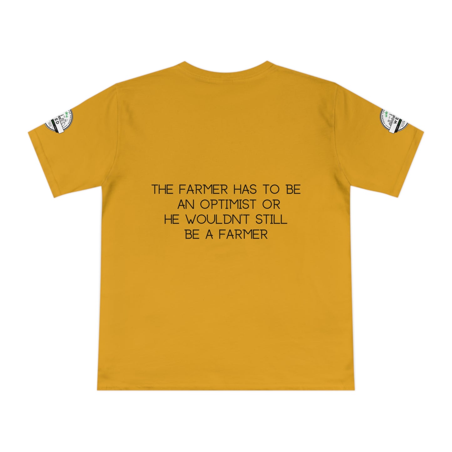 Cannabis Grower T-shirt