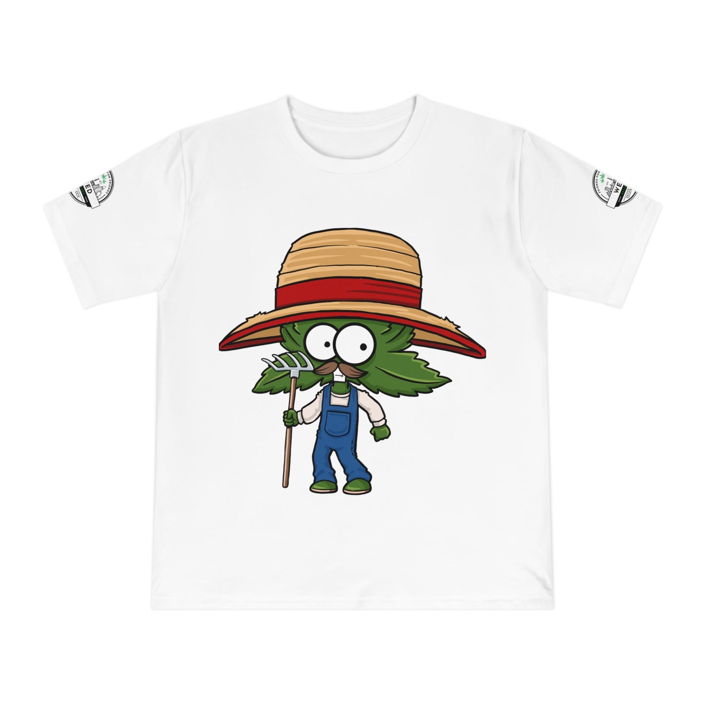 Cannabis Grower T-shirt