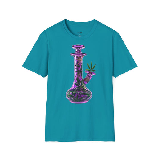 Bong Unisex Softstyle T-Shirt