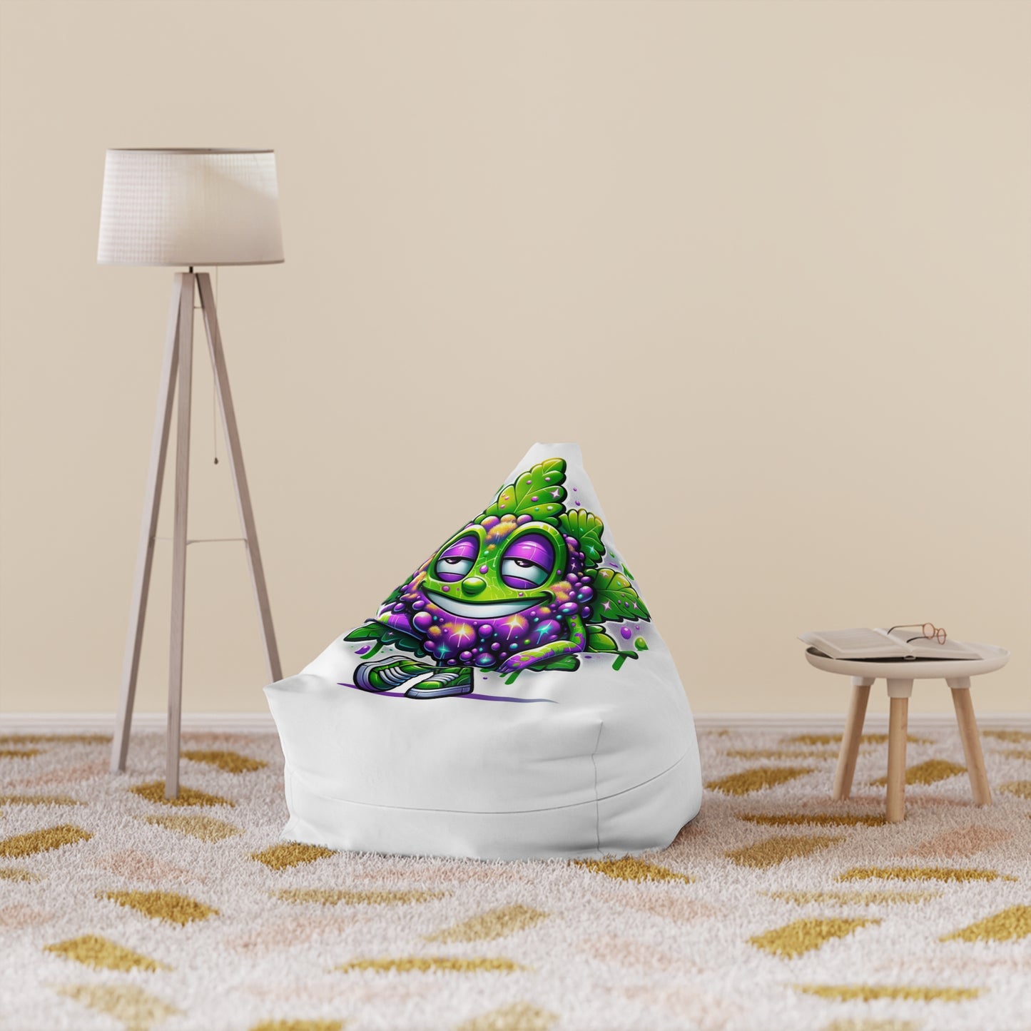 Bean Bag Chair Cover DoSiDos