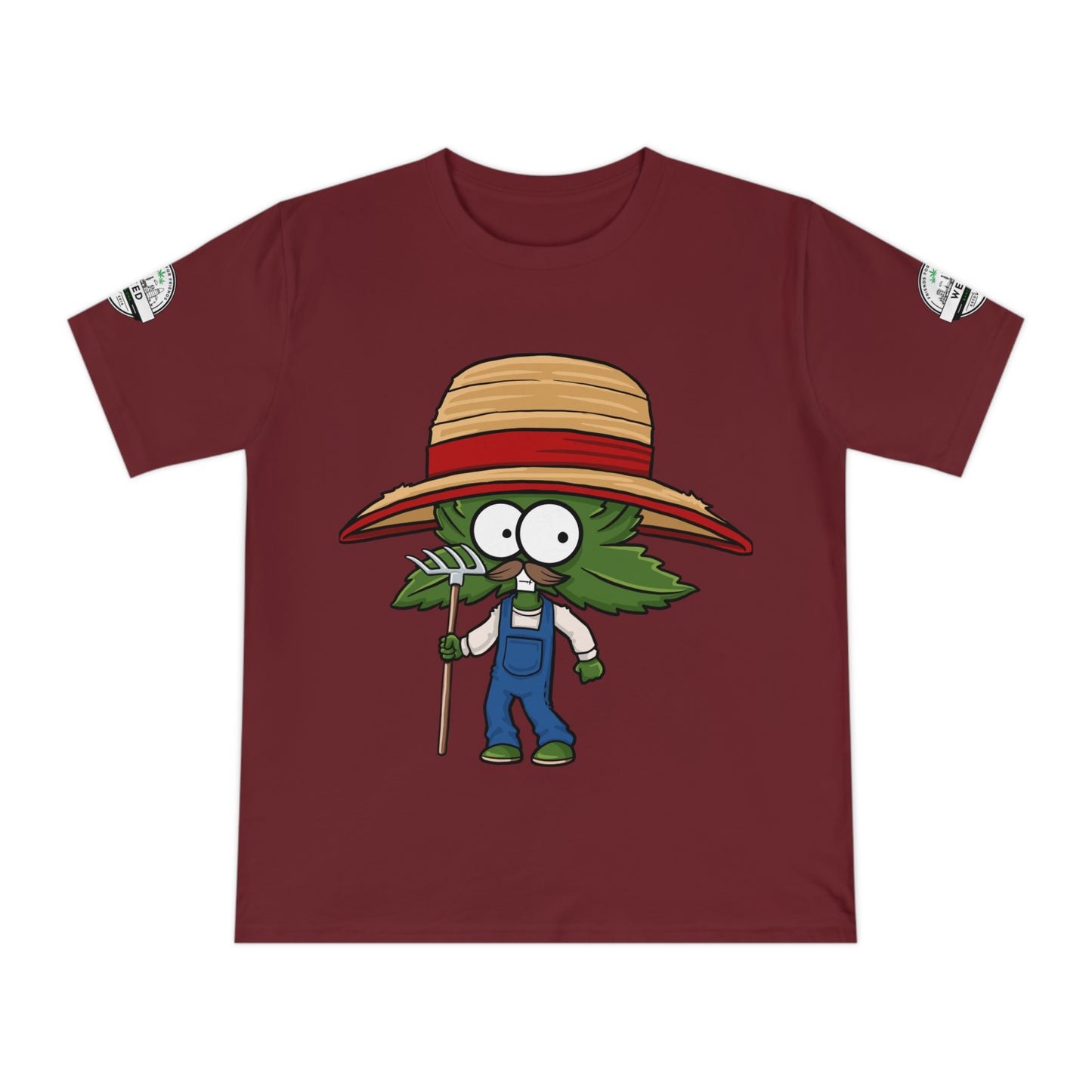 Cannabis Grower T-shirt