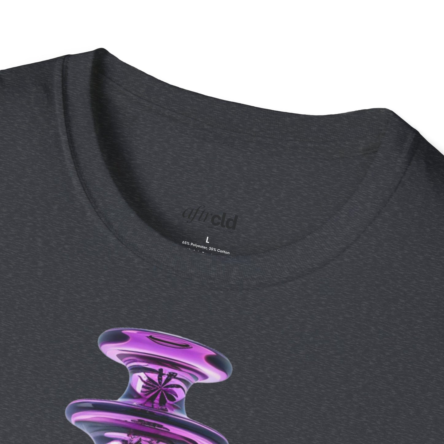 Bong Unisex Softstyle T-Shirt